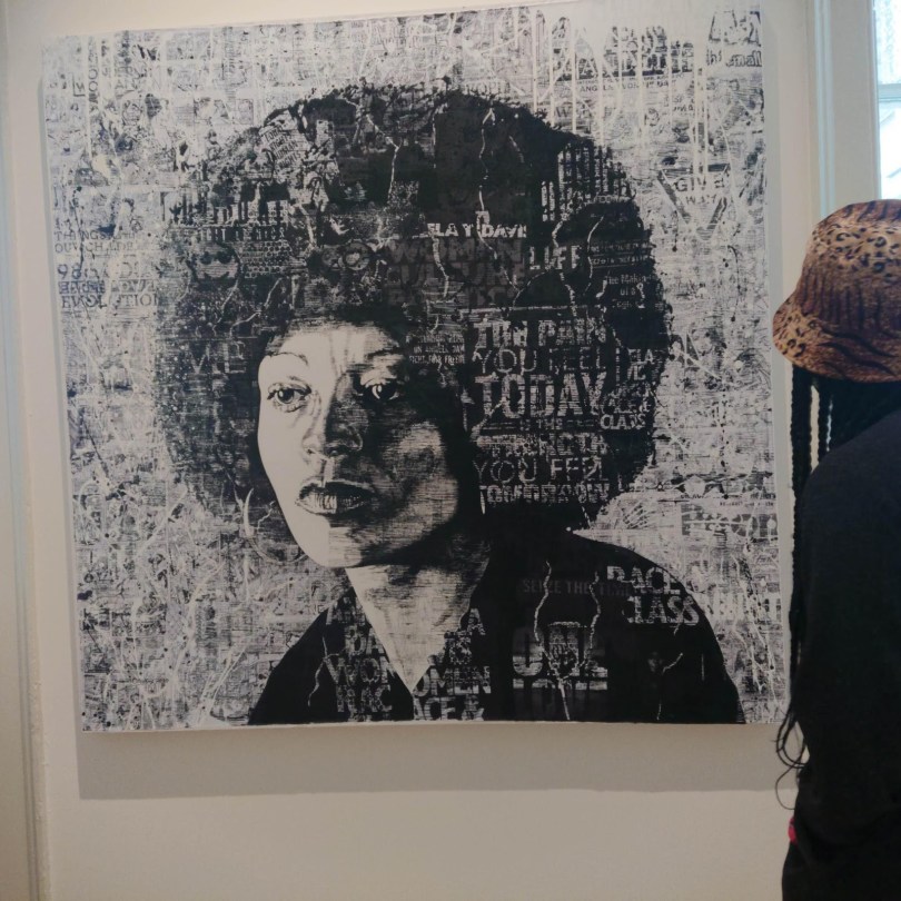 1:54 Exhibition